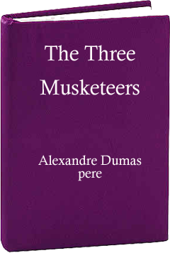 The Three Musketeers