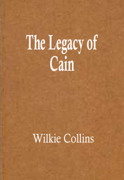 The Legacy of Cain