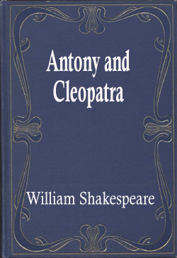 Antony and Cleopatra