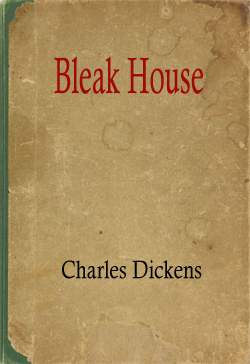Bleak House