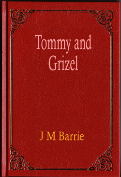 Tommy and Grizel