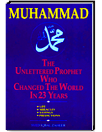 MUHAMMAD