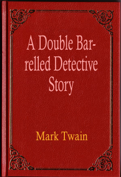 A Double Barrelled Detective Story