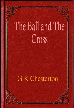 The Ball and The Cross