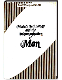 Modern Technology and the Dehumanization of Man