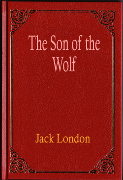 The Son of the Wolf