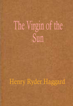 The Virgin of the Sun