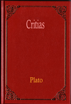 Critias