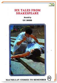 Six Tales form Shakespeare