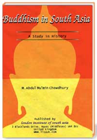 Buddhism in South Asia