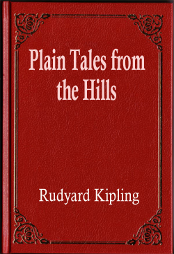 Plain Tales from the Hills