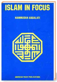 ISLAM IN FOCUS