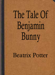 The Tale Of Benjamin Bunny