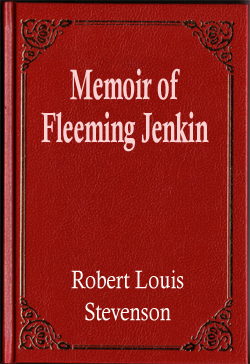 Memoir of Fleeming Jenkin