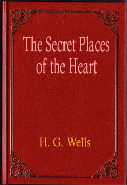 The Secret Places of the Heart