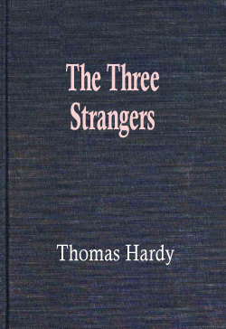 The Three Strangers