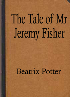 The Tale of Mr Jeremy Fisher