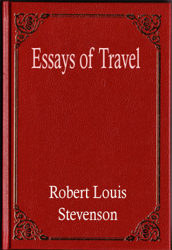 Essays of Travel