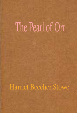The Pearl of Orr