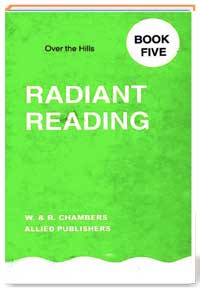 RADIANT READING 05