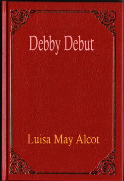 Debby Debut