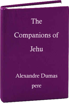 The Companions of Jehu