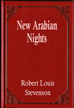 New Arabian Nights
