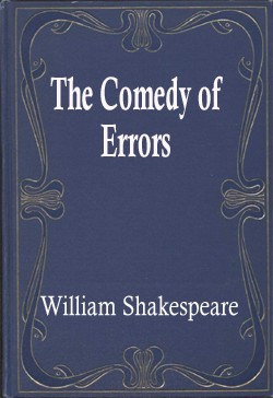 The Comedy of Errors