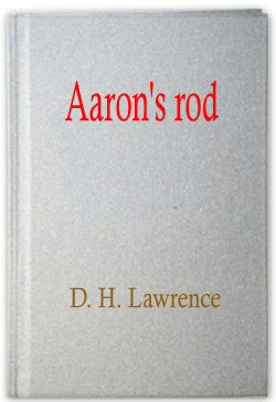 Aarons rod