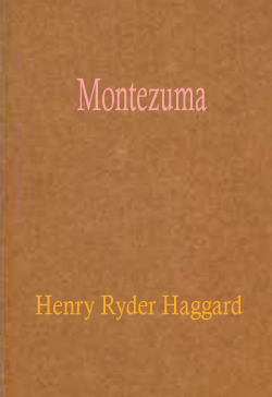 Montezuma