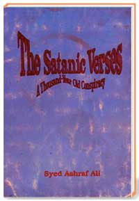 The-Satanic-Verses A THOUSAND -YEAR OLD CONSPIRACY