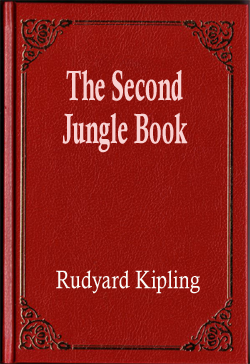The Second Jungle Book