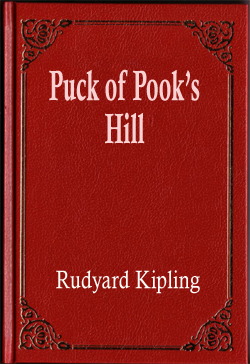 Puck of Pooks Hill