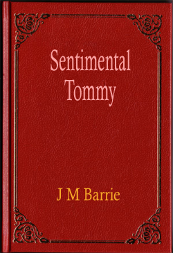Sentimental Tommy