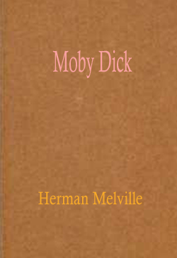 Moby Dick