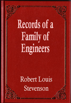 Records of a Family of Engineers