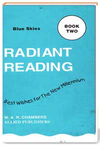 RADIANT READING 02