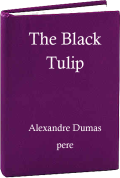 The Black Tulip