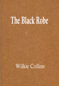 The Black Robe