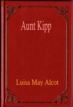 Aunt Kipp