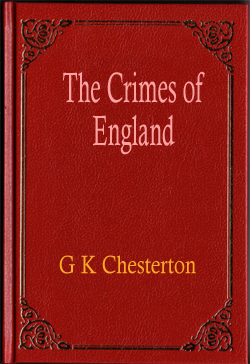 The Crimes of England