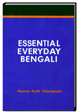 ESSENTIAL EVERYDAY BENGALI