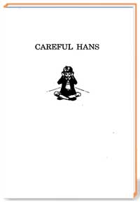 BOOK FOUR CAQREFUL HANS