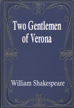 Two Gentlemen of Verona