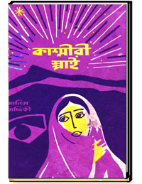 কাশ্মীরী স্পাই