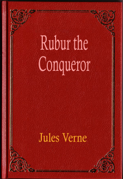 Rubur the Conqueror