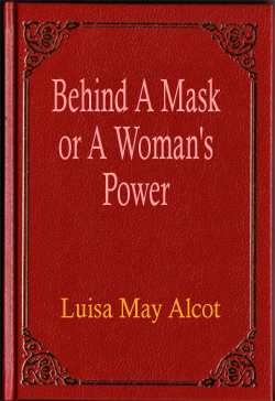 Behind A Mask or A Womans Power