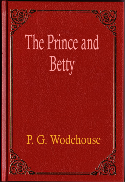 The Prince and Betty