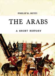 the Arabs_ A Short_History P K Hitti