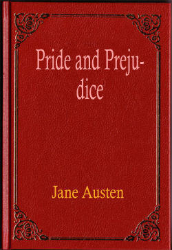 Pride and Prejudice